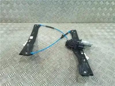 Second-hand car spare part DRIVER LEFT WINDOW REGULATOR for BMW SERIE 3 TOURING (F31)  OEM IAM references 725982316  
