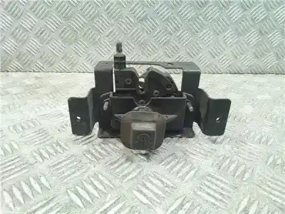 Автозапчасти б/у замок капота за ford transit furgón (tt9) p8fa ссылки oem iam 6c1116774ac