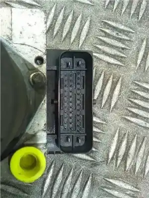 Pezzo di ricambio per auto di seconda mano abs per ford transit furgón (tt9) p8fa riferimenti oem iam 6c112m110bc  
