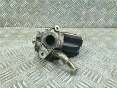 Автозапчастина б/у клапан egr для ford transit furgón (tt9) p8fa посилання на oem iam 9c1q9d475ab  