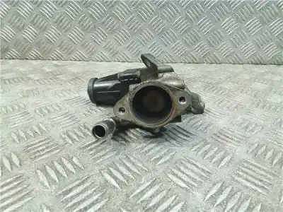 Автозапчастина б/у клапан egr для ford transit furgón (tt9) p8fa посилання на oem iam 9c1q9d475ab  