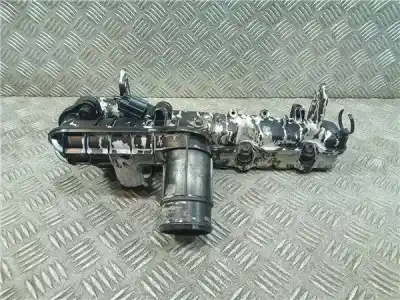 Автозапчасти б/у впускной коллектор за ford transit furgón (tt9) p8fa ссылки oem iam 2s7q9424be