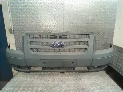 Автозапчасти б/у передний бампер за ford transit furgón (tt9) p8fa ссылки oem iam 1709130