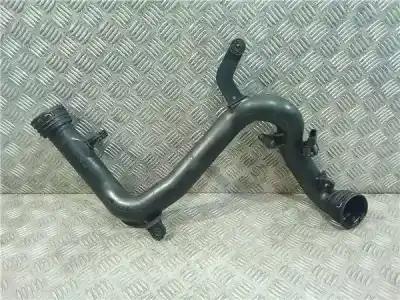 Peça sobressalente para automóvel em segunda mão Tubo por SEAT LEON (1P1) BXE Referências OEM IAM 1K0145770AA  