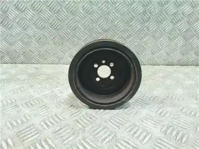 Peça sobressalente para automóvel em segunda mão polia do virabrequim por seat leon (1p1) bxe referências oem iam 03g105243