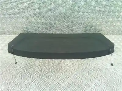 Peça sobressalente para automóvel em segunda mão chapeleira por seat leon (1p1) bxe referências oem iam 1p0867769c