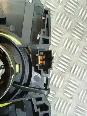 Second-hand car spare part air bag ring for dacia logan k9k oem iam references 8200213173  