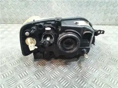 Автозапчастина б/у ліва фара для dacia logan k9k посилання на oem iam 8200211005  
