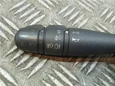 Second-hand car spare part headlights switch for dacia logan k9k oem iam references 8200213173  