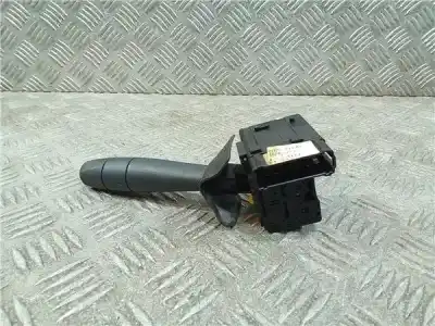 Second-hand car spare part windshiel wiper switch for dacia logan k9k oem iam references 8200213173  