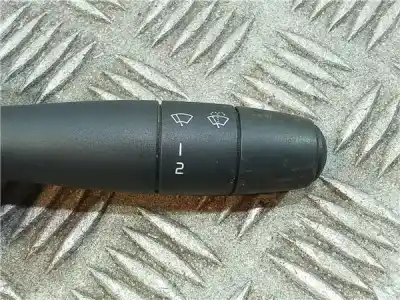 Second-hand car spare part windshiel wiper switch for dacia logan k9k oem iam references 8200213173  