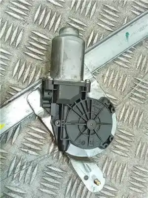 Second-hand car spare part driver left window regulator for dacia logan k9k oem iam references   