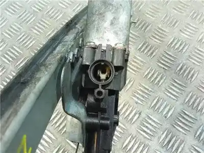 Second-hand car spare part driver left window regulator for dacia logan k9k oem iam references   
