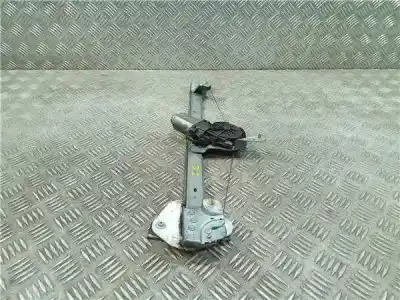Second-hand car spare part Driver Left Window Regulator for DACIA LOGAN K9K OEM IAM references   