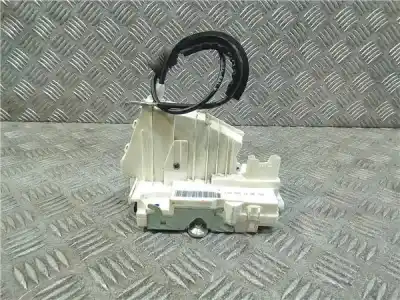 Peça sobressalente para automóvel em segunda mão FECHADURA DA PORTA TRASEIRA ESQUERDA por MERCEDES-BENZ CLASE B (W245)  Referências OEM IAM 1697302135  