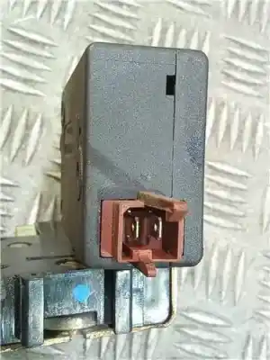 Second-hand car spare part rear right door lock for citroen saxo vjztud5 oem iam references   