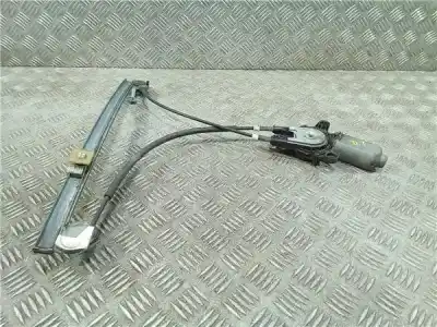 Second-hand car spare part driver left window regulator for citroen saxo vjztud5 oem iam references   
