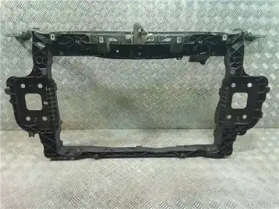 İkinci el araba yedek parçası ÖN PANEL için FIAT III PUNTO (199)  OEM IAM referansları 50528526  