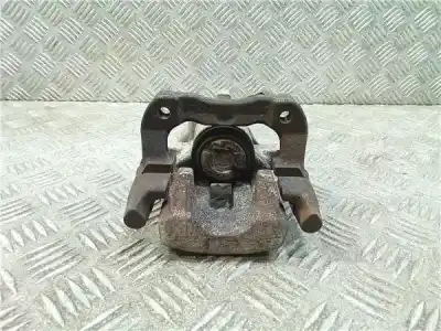 Gebrauchtes Autoersatzteil bremszange hinten rechts zum citroen c4 berlina 9hxdv6ated4 oem-iam-referenzen 9635313780  