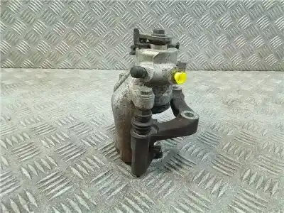 Gebrauchtes Autoersatzteil bremszange hinten rechts zum citroen c4 berlina 9hxdv6ated4 oem-iam-referenzen 9635313780  