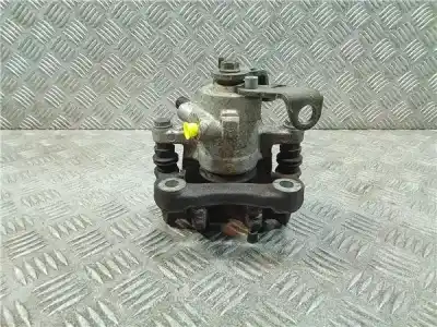 Gebrauchtes Autoersatzteil Bremszange Hinten Rechts zum CITROEN C4 BERLINA 9HXDV6ATED4 OEM-IAM-Referenzen 9635313780  