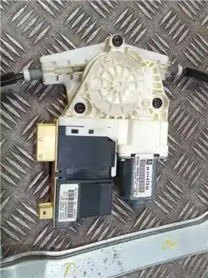 Tweedehands auto-onderdeel regelaar rechts voor ruit voor citroen c4 berlina 9hxdv6ated4 oem iam-referenties 9647441380  