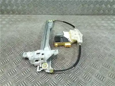Tweedehands auto-onderdeel regelaar rechts voor ruit voor citroen c4 berlina 9hxdv6ated4 oem iam-referenties 9647441380  