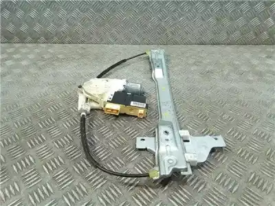 Gebrauchtes Autoersatzteil  zum CITROEN C4 BERLINA  OEM-IAM-Referenzen 9647441380  