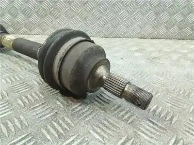 Tweedehands auto-onderdeel transmissie links voor voor citroen c4 berlina 9hxdv6ated4 oem iam-referenties 9637117780  