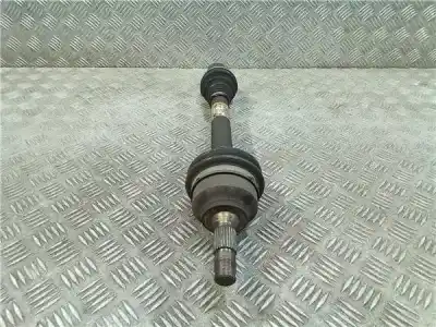 Tweedehands auto-onderdeel transmissie links voor voor citroen c4 berlina 9hxdv6ated4 oem iam-referenties 9637117780  