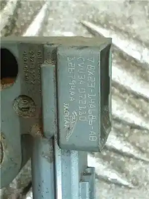 Автозапчасти б/у датчик за jaguar xf ajv6d ссылки oem iam 8x2314a686ab  