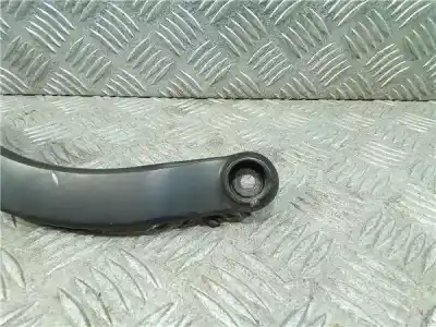 Peça sobressalente para automóvel em segunda mão haste de escova dianteiro esquerdo por jaguar xf ajv6d referências oem iam   