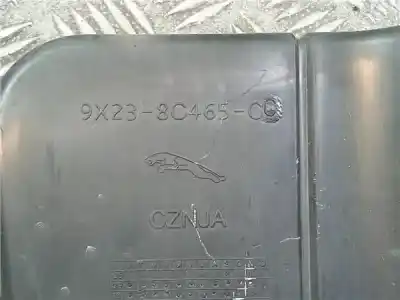 Автозапчасти б/у литье за jaguar xf ajv6d ссылки oem iam 9x238c465cc  