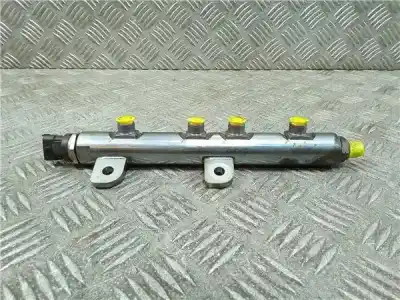 Second-hand car spare part distributor pipe for jaguar xf ajv6d oem iam references 9x2q9d280fa