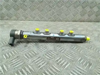 Second-hand car spare part distributor pipe for jaguar xf ajv6d oem iam references 9x2q9d280ea