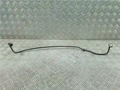 Second-hand car spare part tube for jaguar xf ajv6d oem iam references 9x239c490dd