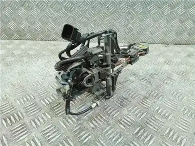 Peça sobressalente para automóvel em segunda mão puxador exterior dianteiro esquerdo por jaguar xf ajv6d referências oem iam   