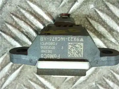 Peça sobressalente para automóvel em segunda mão sensor por jaguar xf ajv6d referências oem iam 9x2314c676ab  