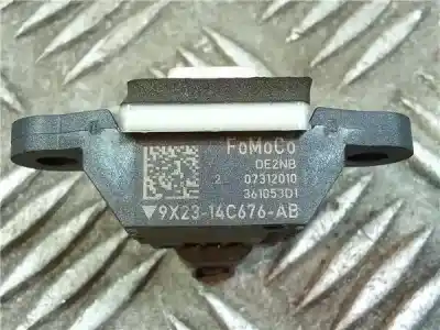 Peça sobressalente para automóvel em segunda mão sensor por jaguar xf ajv6d referências oem iam 9x2314c676ab  