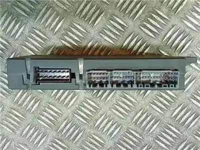 Second-hand car spare part electronic module for jaguar xf ajv6d oem iam references 8w8314c249aa  