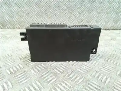 Second-hand car spare part electronic module for jaguar xf ajv6d oem iam references 8w8314c249aa  