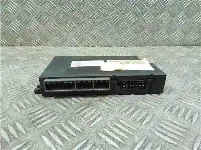 Second-hand car spare part Electronic Module for JAGUAR XF AJV6D OEM IAM references 8W8314C249AA  