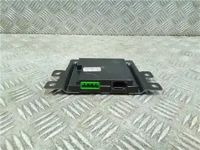 Second-hand car spare part power management control unit for jaguar xf ajv6d oem iam references 3306