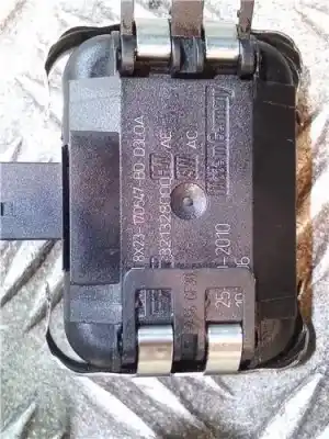 Peça sobressalente para automóvel em segunda mão sensor por jaguar xf ajv6d referências oem iam 8x2317d547bd  