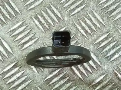 Peça sobressalente para automóvel em segunda mão sensor por jaguar xf ajv6d referências oem iam   