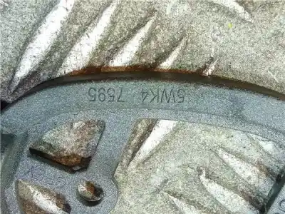 Peça sobressalente para automóvel em segunda mão sensor por jaguar xf ajv6d referências oem iam   