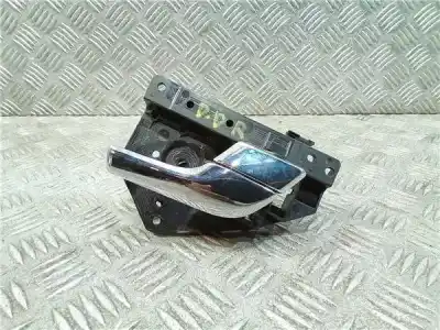 Second-hand car spare part interior right front handle for jaguar xf ajv6d oem iam references 8x2322600ad