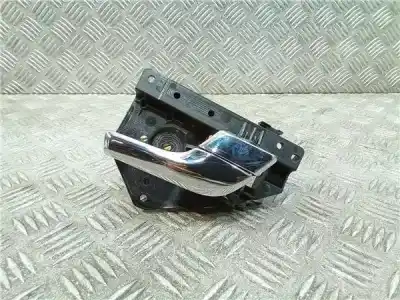 Second-hand car spare part interior right rear handle for jaguar xf ajv6d oem iam references 8x2322600ad