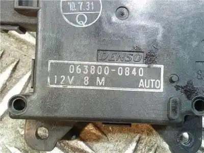 Peça sobressalente para automóvel em segunda mão motor de sofagem por jaguar xf ajv6d referências oem iam   