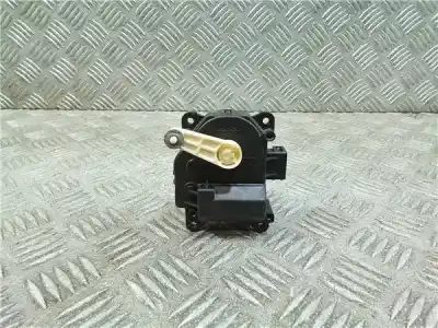 İkinci el araba yedek parçası ISITMA MOTOR için JAGUAR XF  OEM IAM referansları   